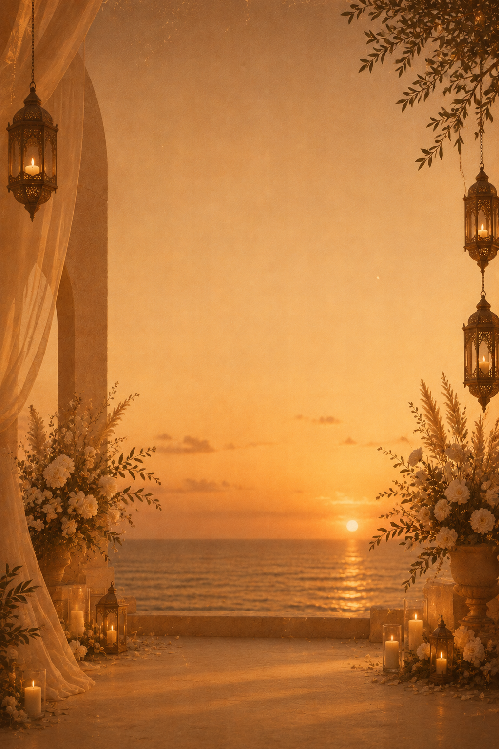 Wedding Background